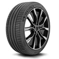 All-Season 265/50R20 107V Tire I86227