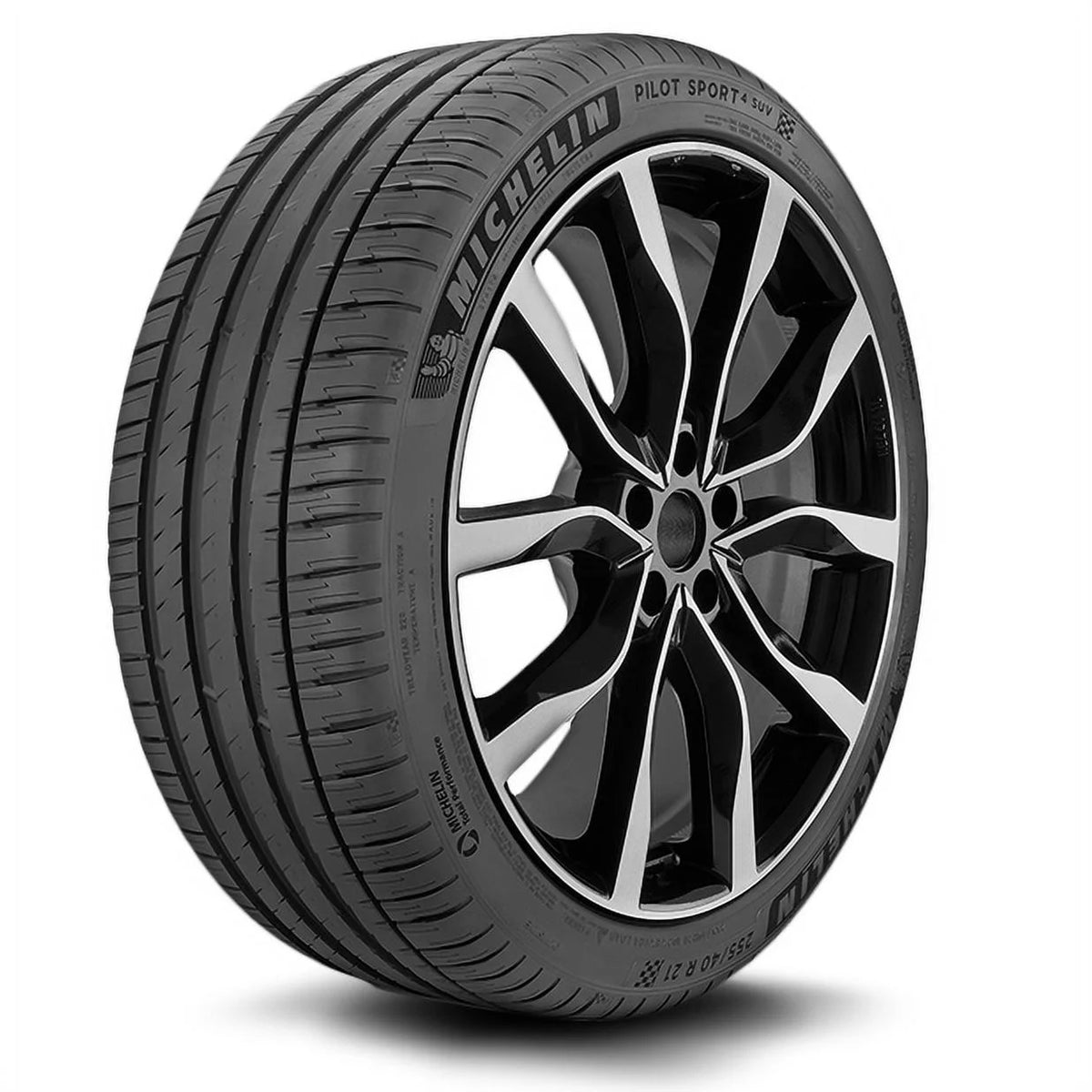 All-Season 265/50R20 107V Tire I86227