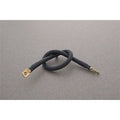 Black Battery Cable Kit E4508