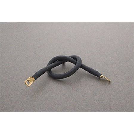 Black Battery Cable Kit E4508