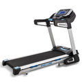 Folding Treadmill with Bluetooth, 3.25 HP Motor, 15 Incline Levels B56115