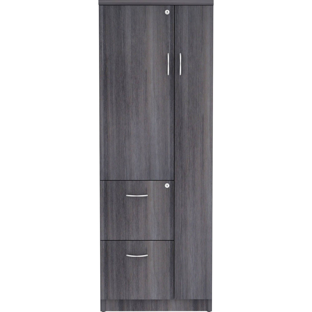 Tall Storage Cabinet C64616