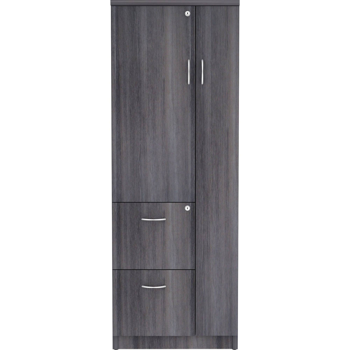 Tall Storage Cabinet C64616