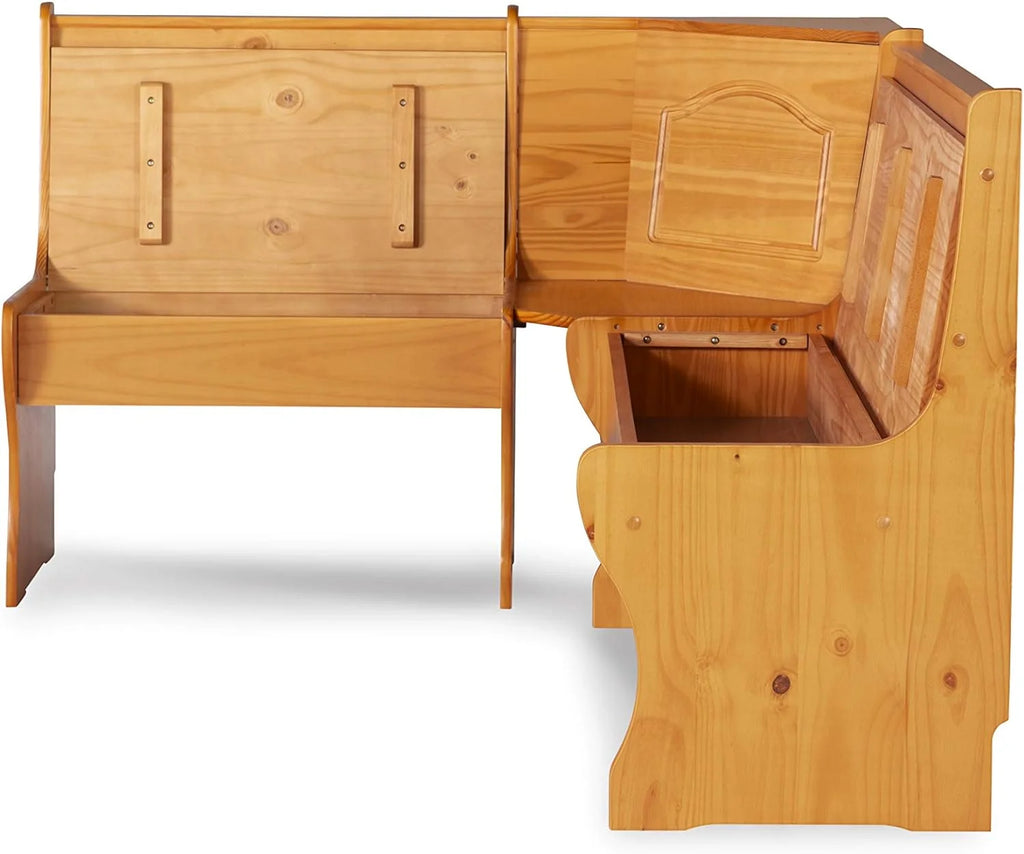 Natural Corner Unit O8266