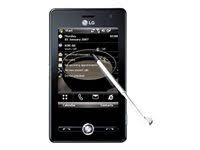 Pitch Black Smartphone with 2 MP Rear Camera N51967