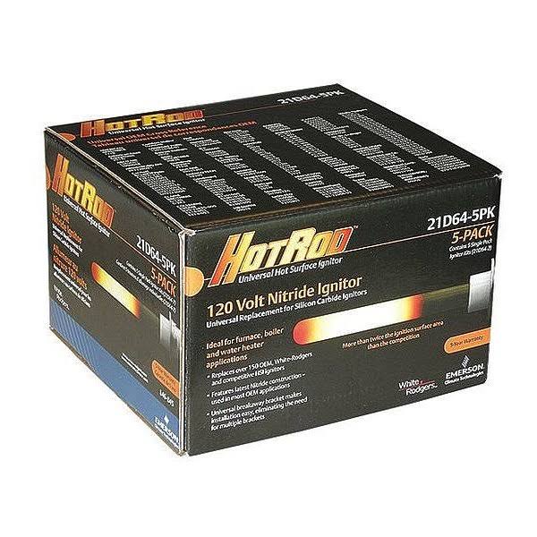 Universal Surface Ignitor 5-Pack T65938