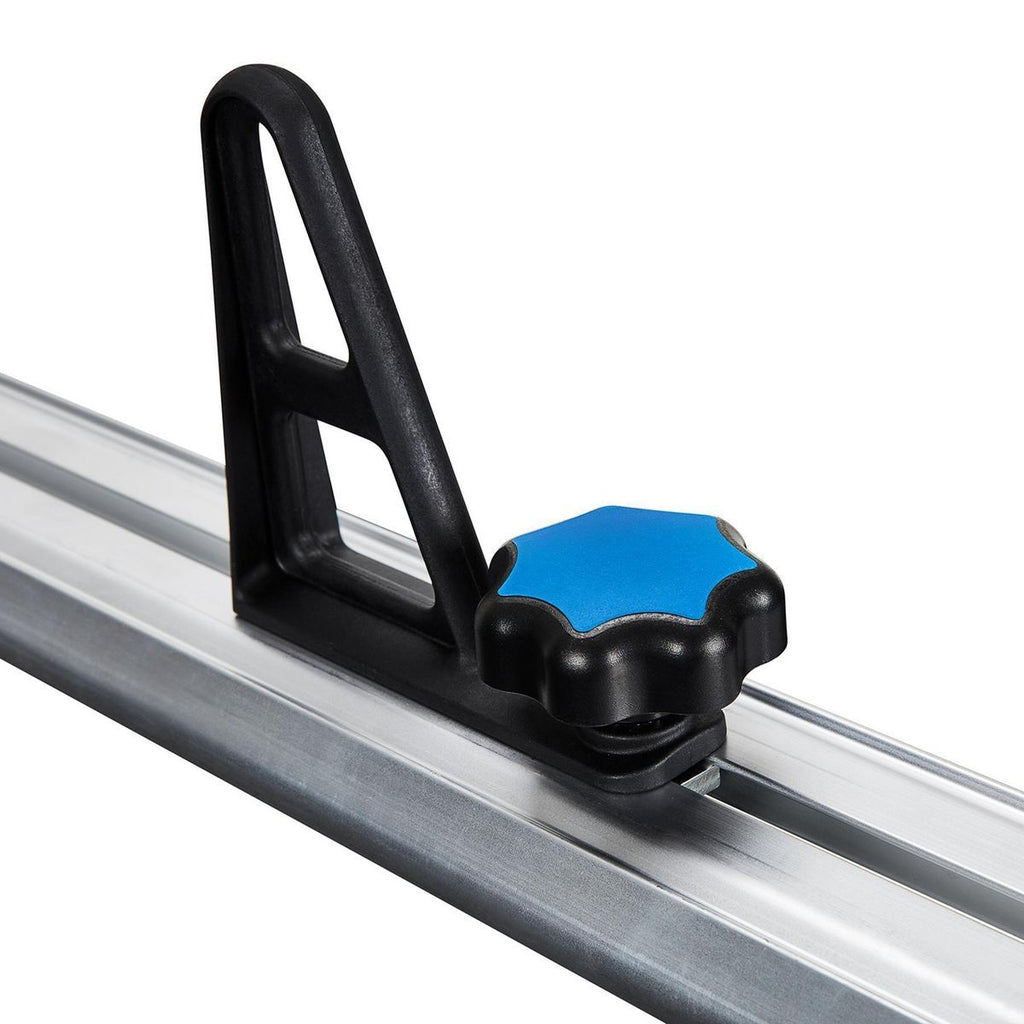 800 lb. Universal Aluminum Truck Rack F40418