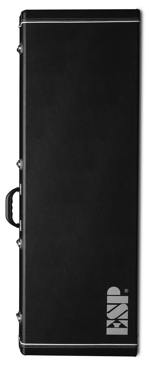 B Style Bass Guitar Case F695