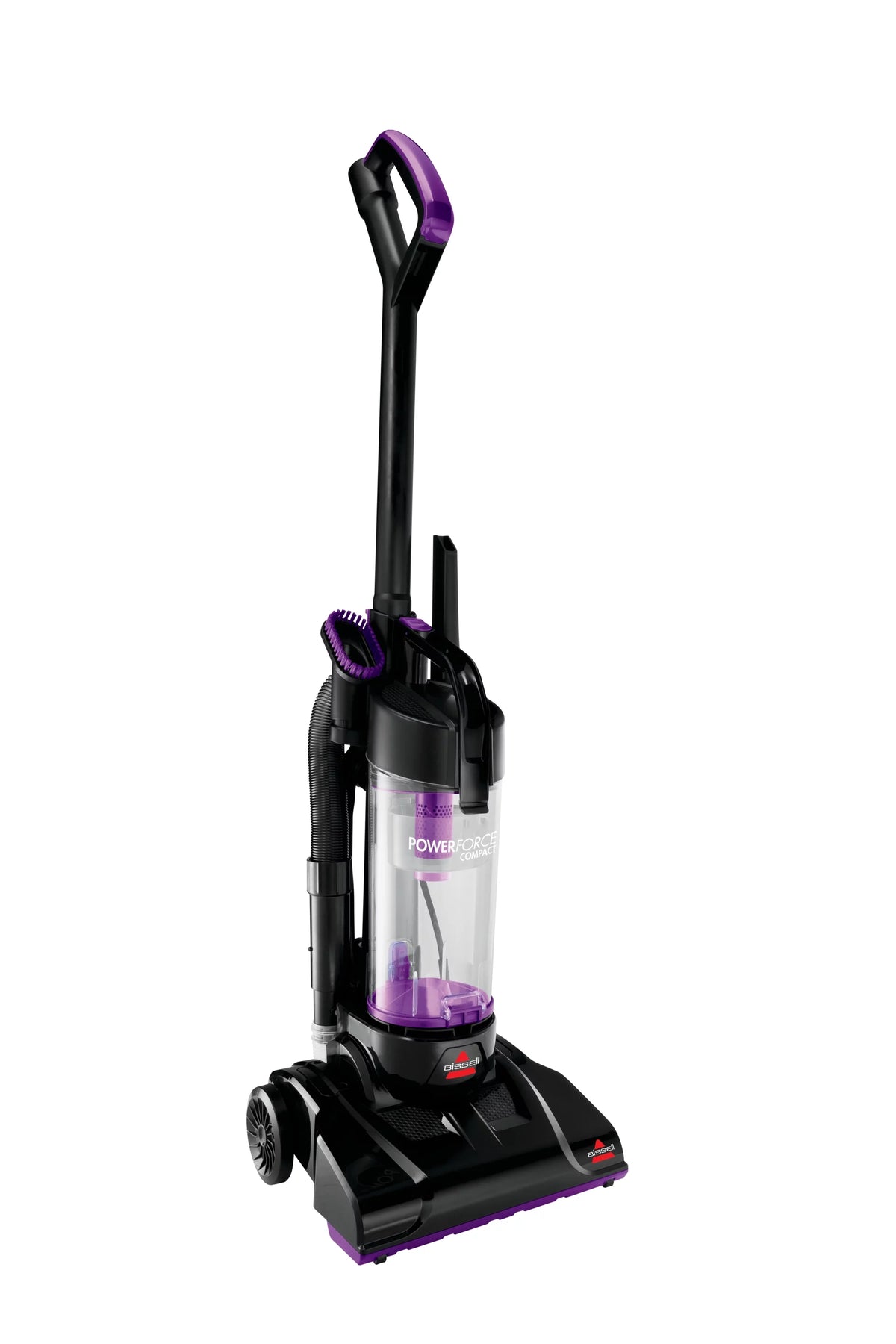 Compact Bagless Vacuum B1144