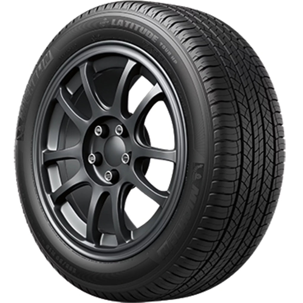 All Season 235/60R18 103V Passenger Tire O3512