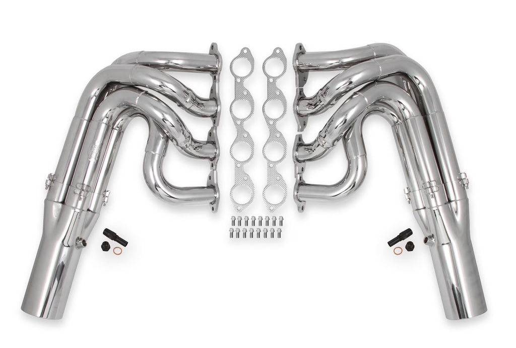 Exhaust Header E2719