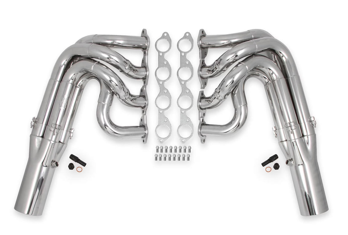 Exhaust Header E2719