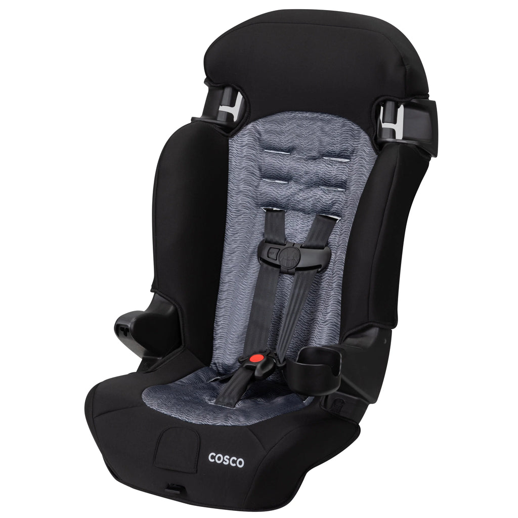 2-in-1 Booster Car Seat D756877