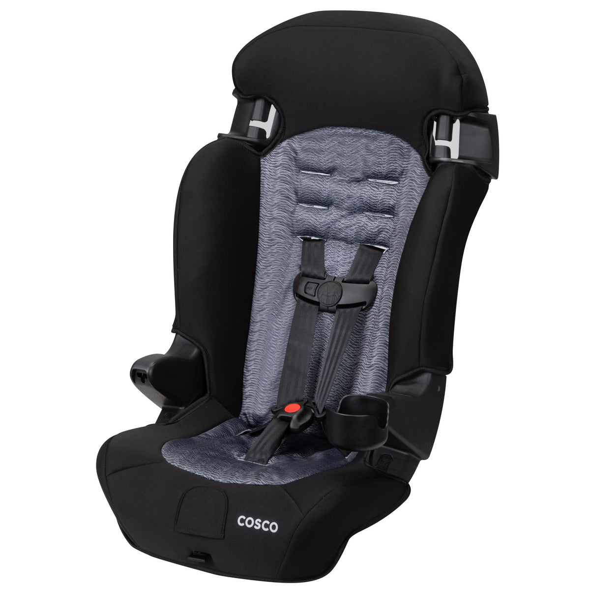2-in-1 Booster Car Seat D756877