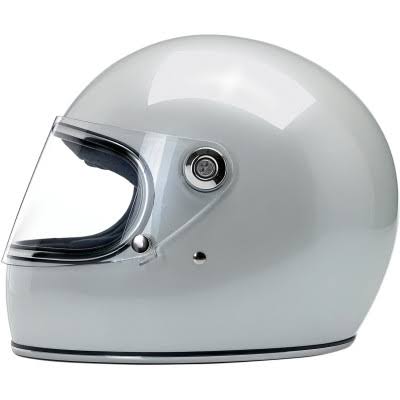 Orange ECE Helmet W316