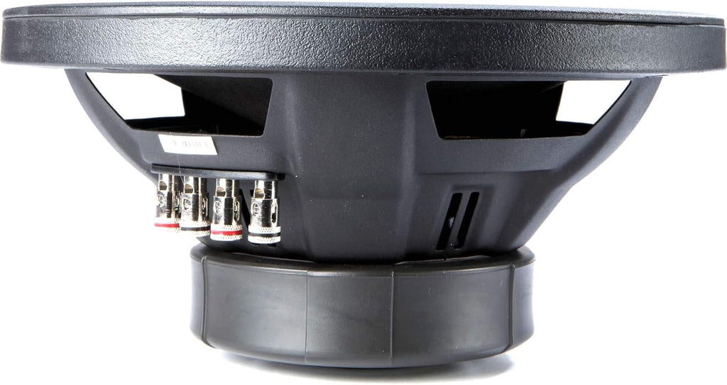 Single 12" Car Audio Subwoofer Sub Box Enclosure Package R781370