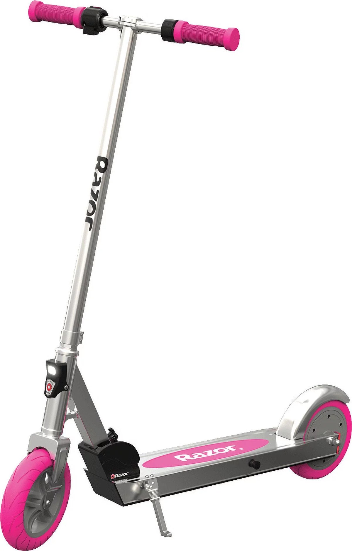 Black Foldable Electric Scooter R99013