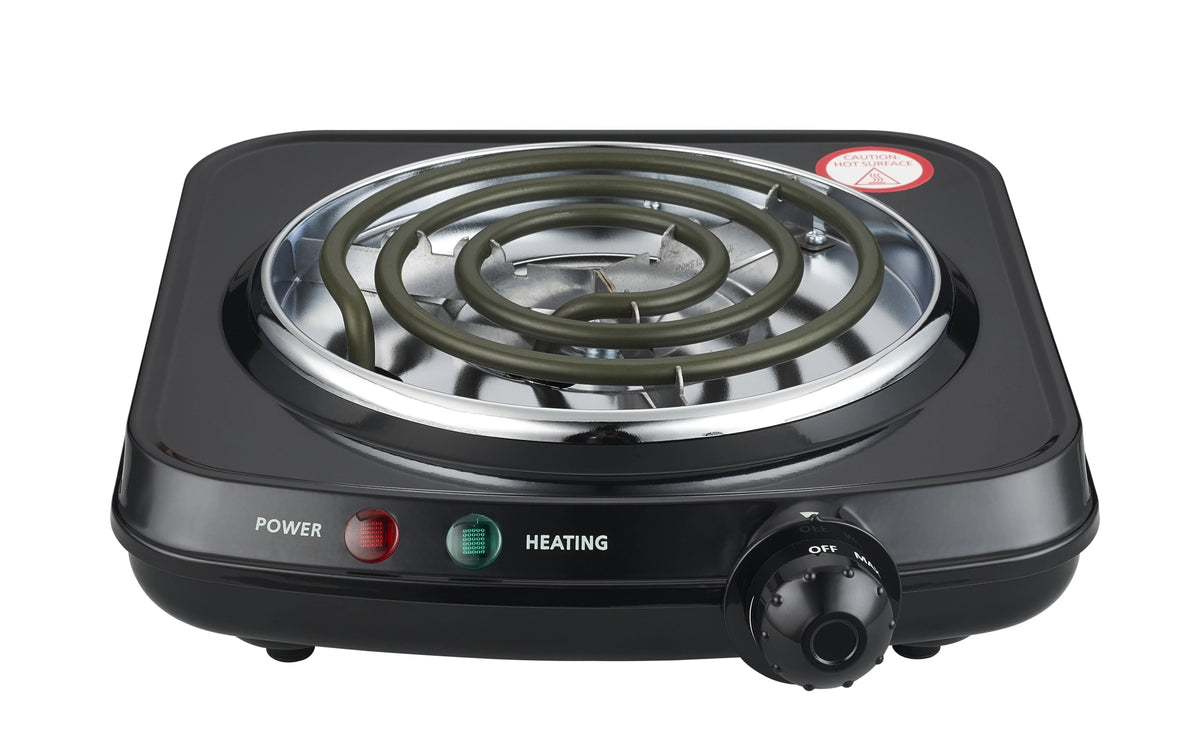 Single Burner O534