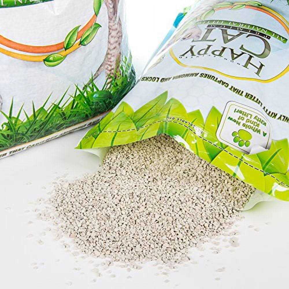 All-Natural Kitty Litter C108