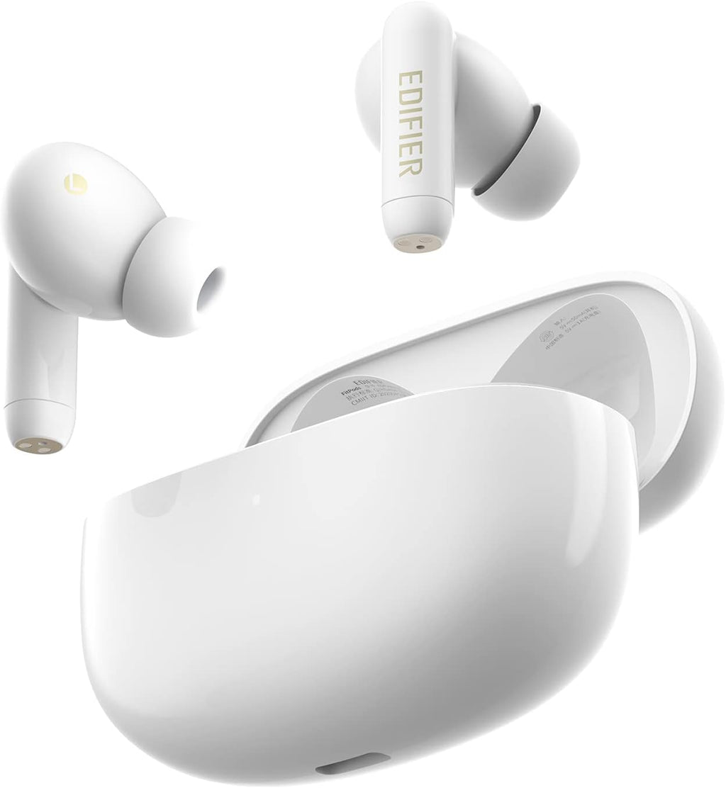 Hybrid Active Noise Cancelling TWS Wireless Earbuds N214995