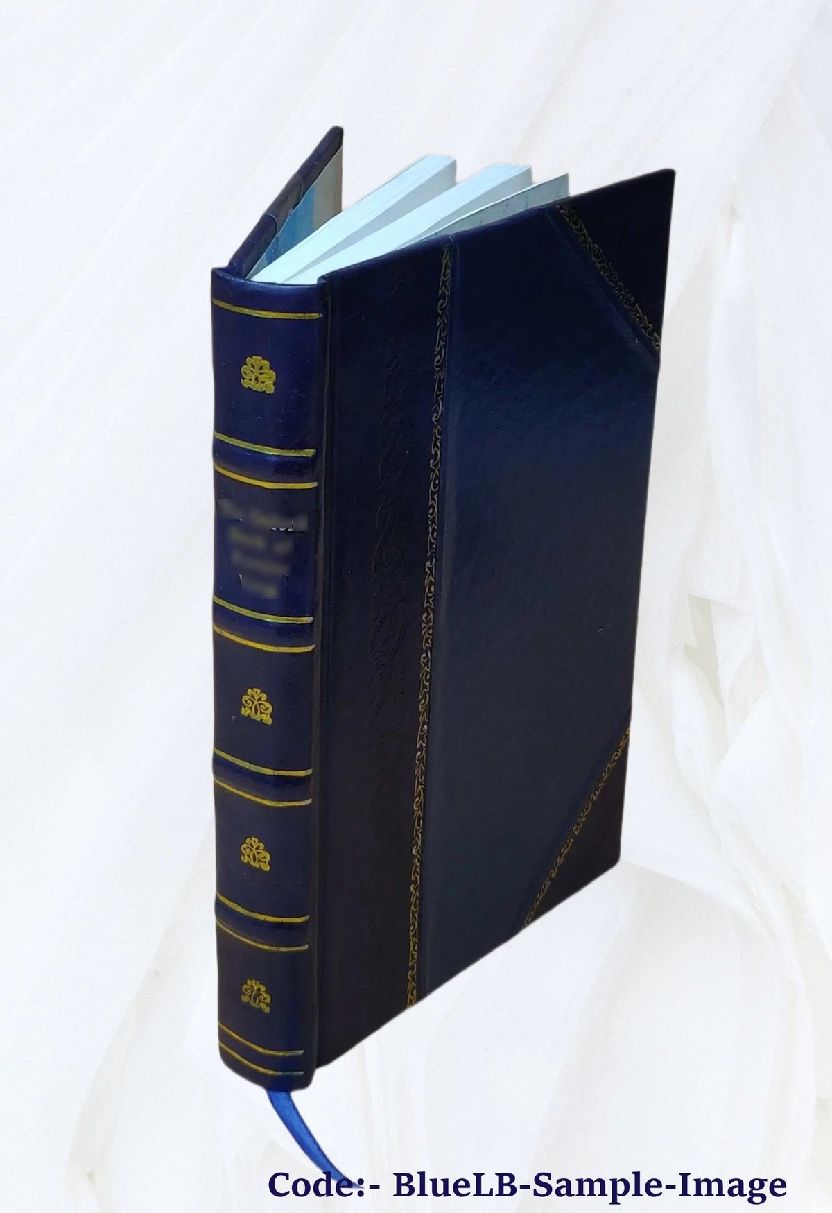 Geological Studies Balearic Islands Leather Bound D935