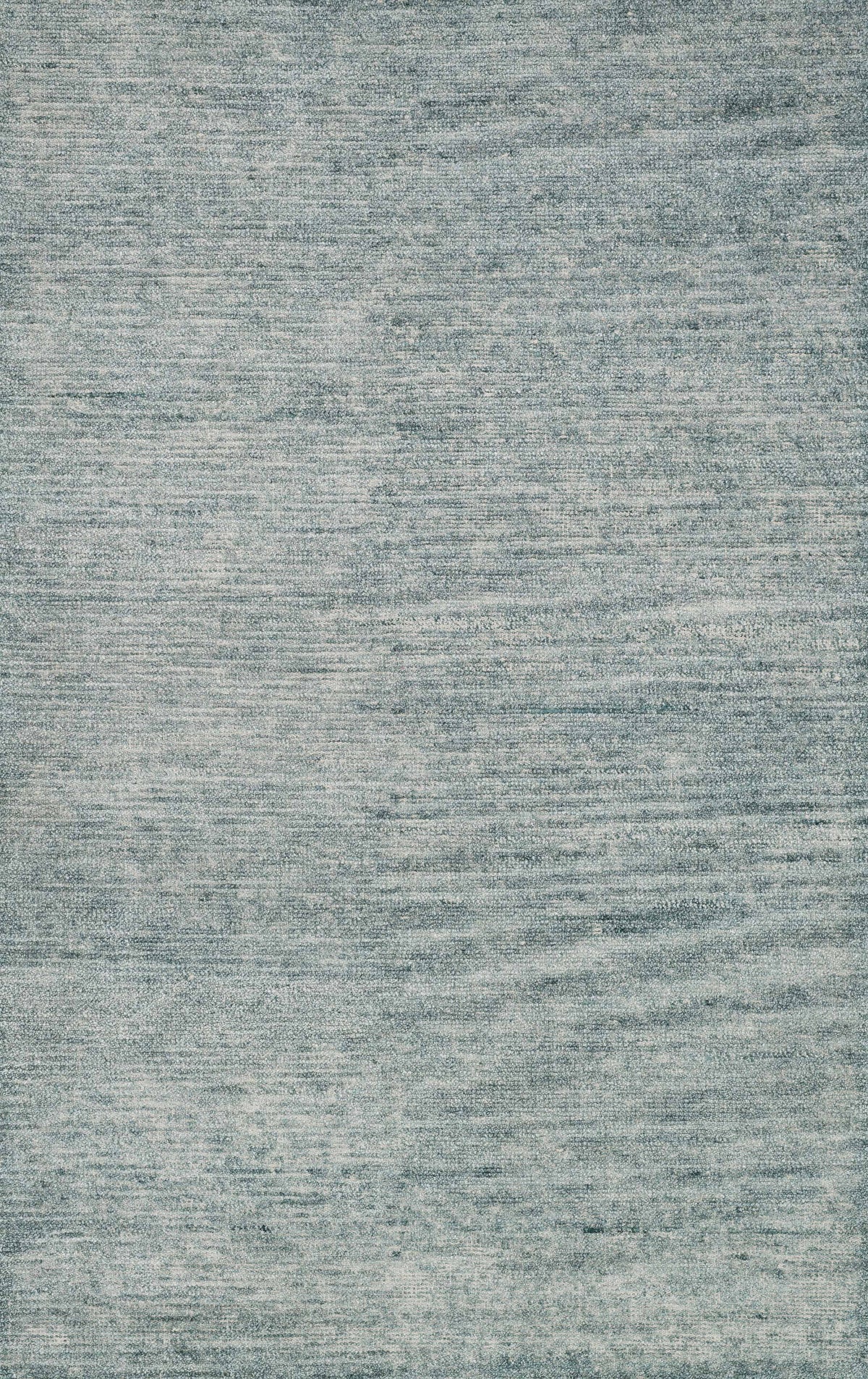 Sea Blue 5'6 x 8'6 Rug E224