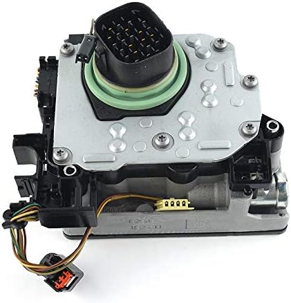 Transmission Solenoid Pack G40659