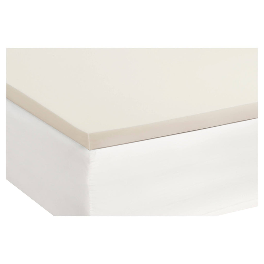 Memory Foam Topper California King H2306