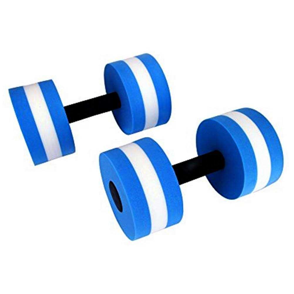 Aquatic Exercise Dumbbells X352552