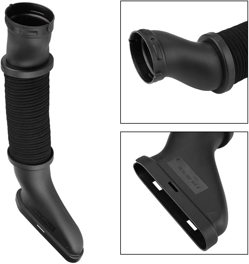 Air Intake Hose for Mercedes-Benz GL450 GL550 GLE63 GLS550 GLS63 ML550 (Left Side) N917523
