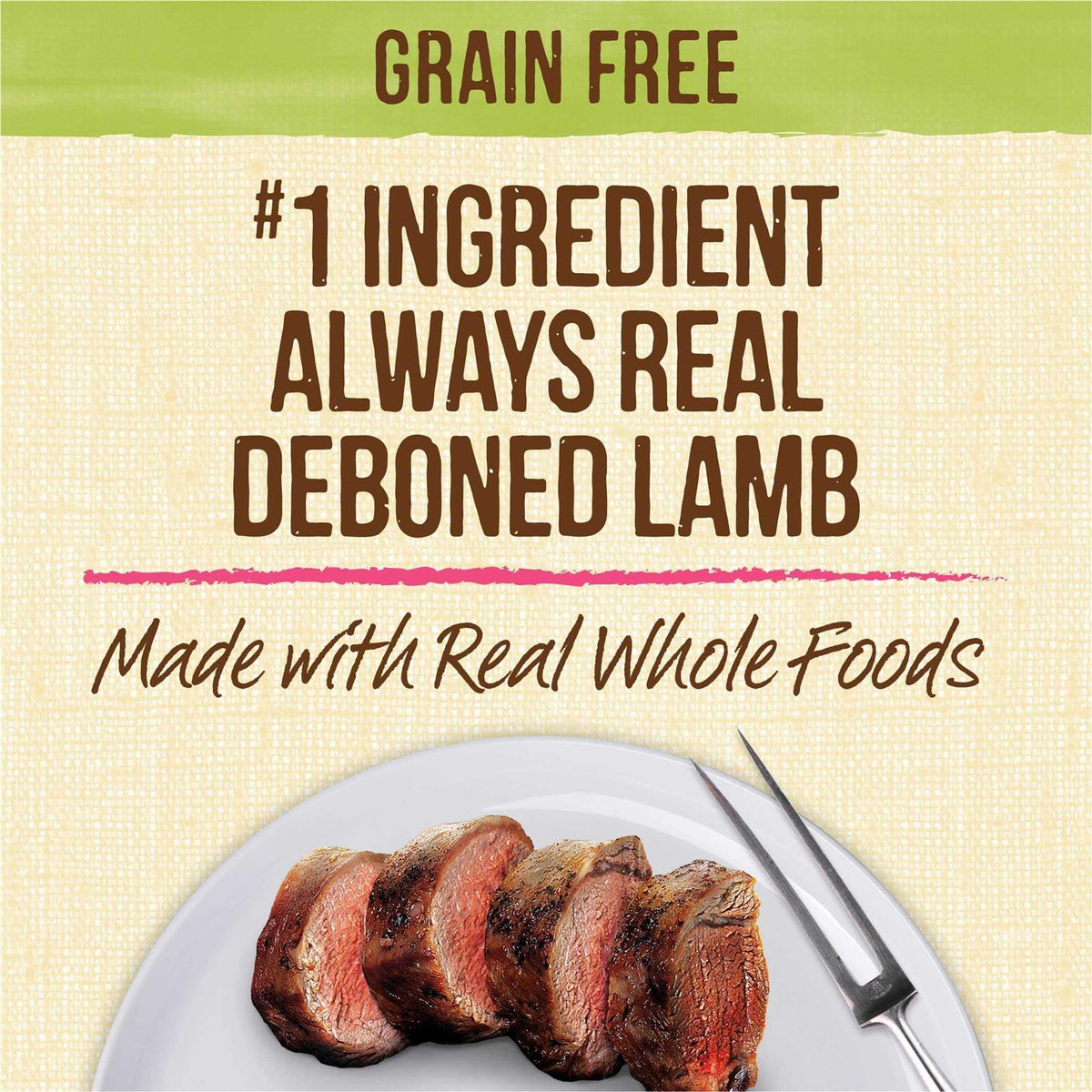 Grain Free Adult Wet Dog Food I781