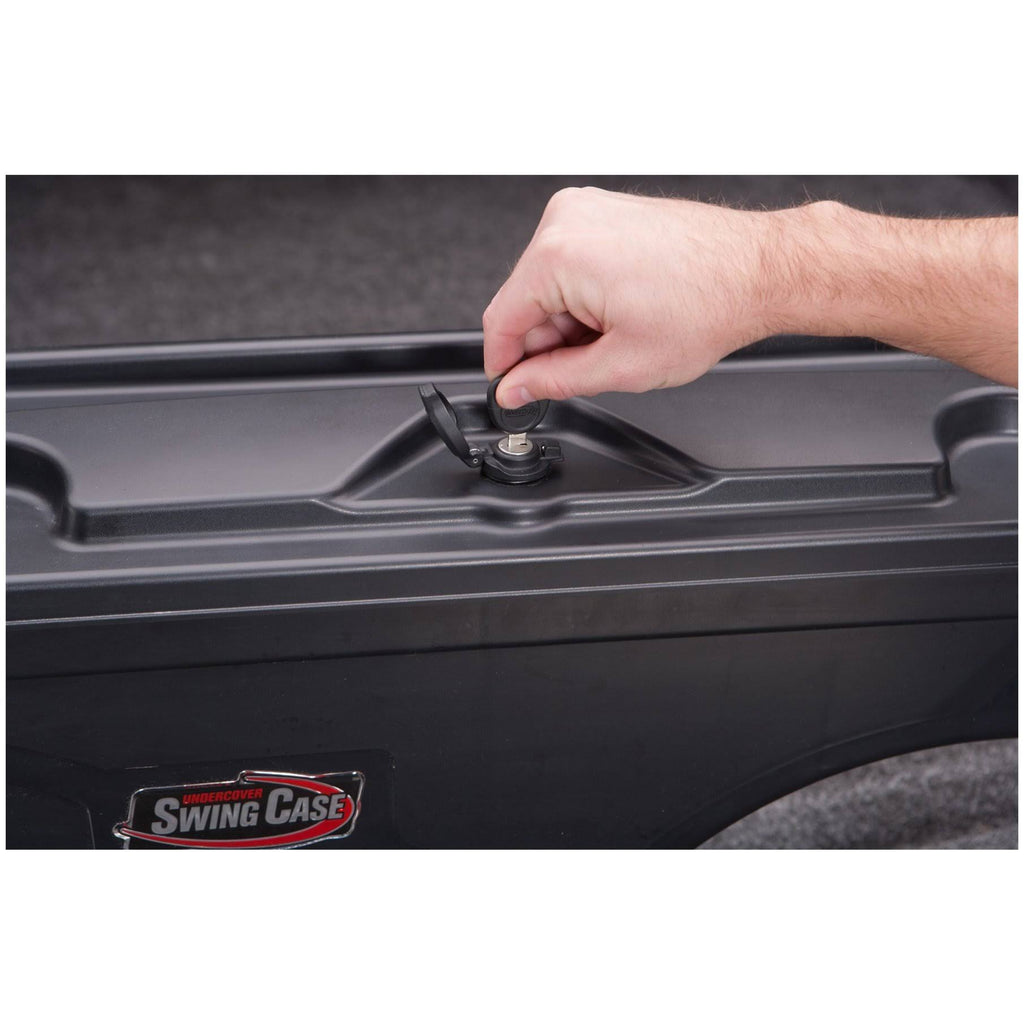 Swing Case Storage Box I878