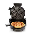 Vertical Waffle Maker H61206