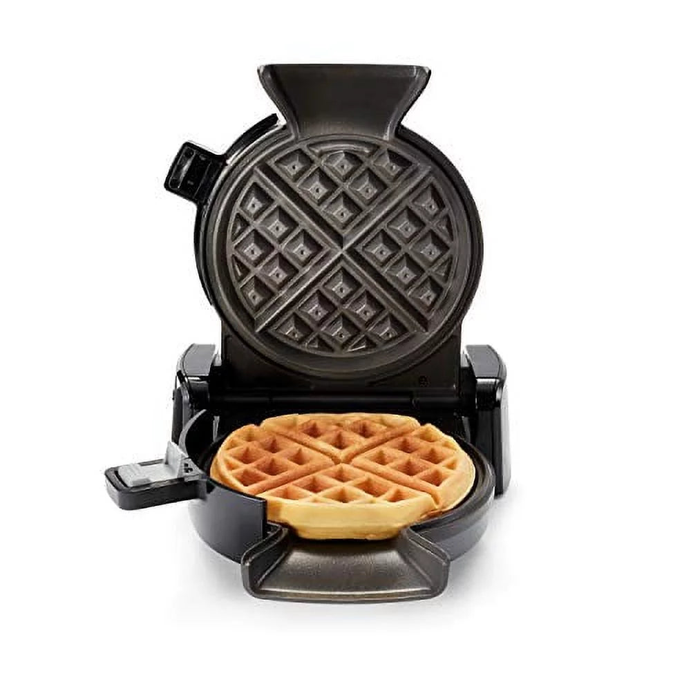 Vertical Waffle Maker H61206