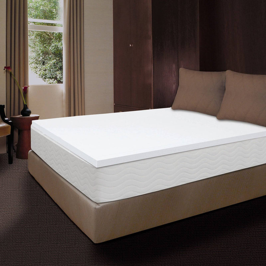Memory Foam Topper California King H2306