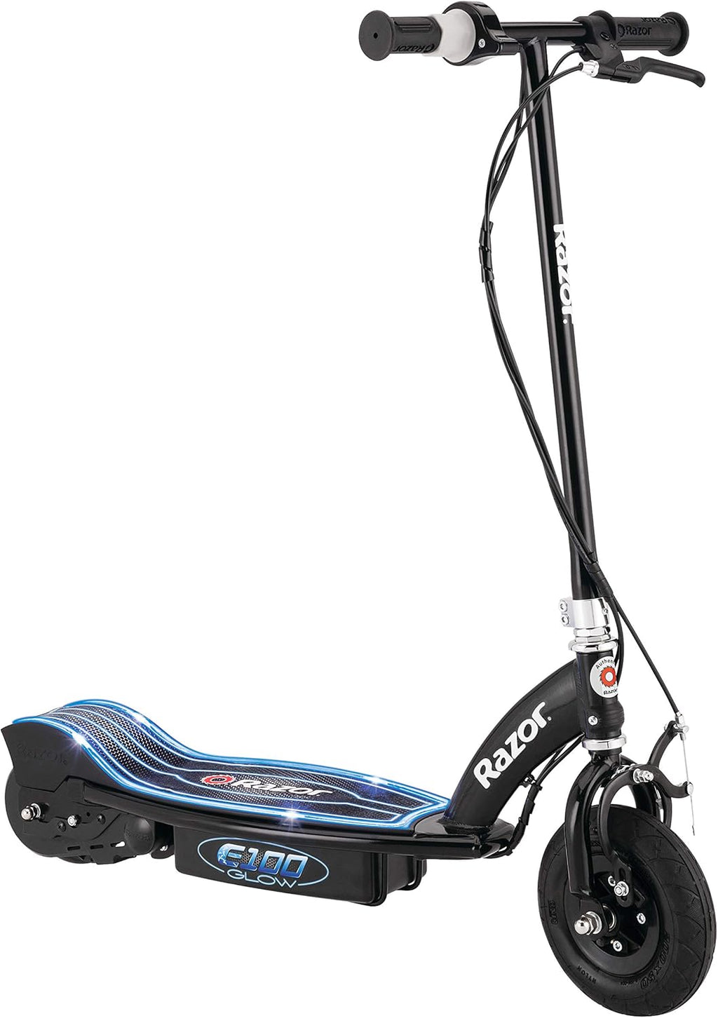 12V Miniature Euro-Style Electric Scooter I8419