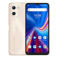 Unlocked Smartphone, 3GB+32GB 256GB Expandable, 5150mAh Battery, 6.52" Full Screen, 13MP Camera Q100