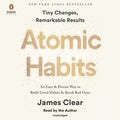 Atomic Habits: An Easy & Proven Way to Build Good Habits & Break Bad Ones Q126034
