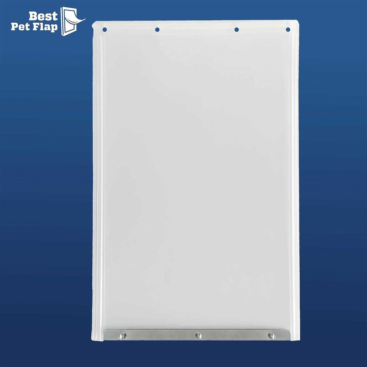 XL Replacement Dog Door Flap H544