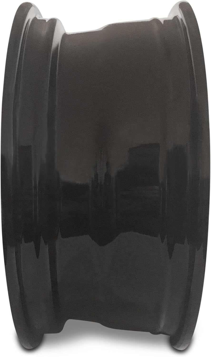 16'' Black Machine Aluminum Car Wheel J5140