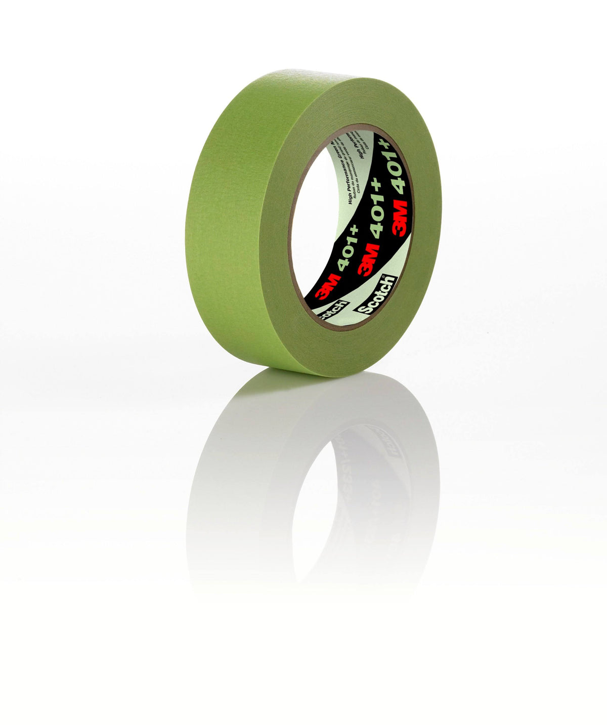 Green Masking Tape 3 mm x 55 M I195