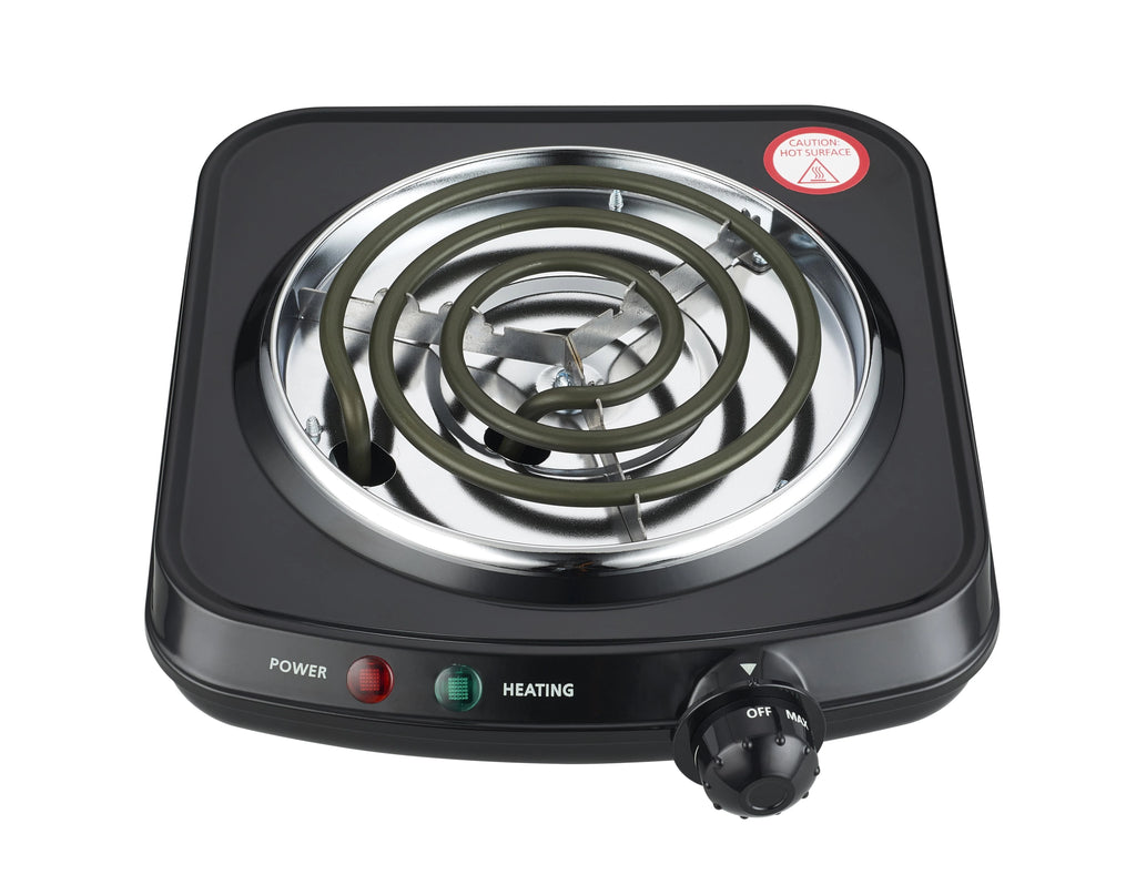 Single Burner O534