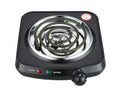 Single Burner O534