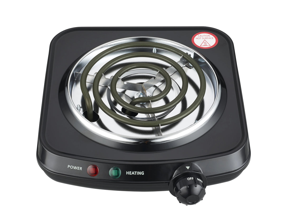 Single Burner O534