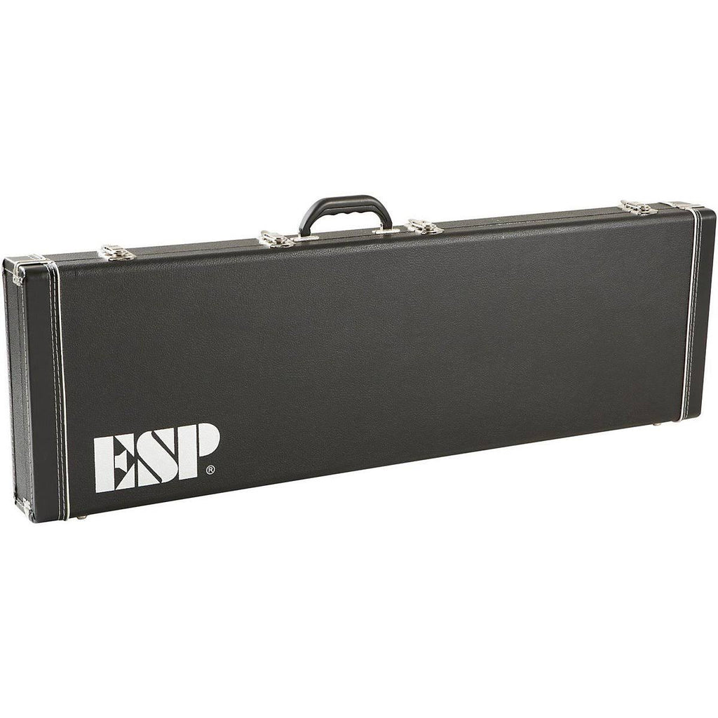 B Style Bass Guitar Case F695