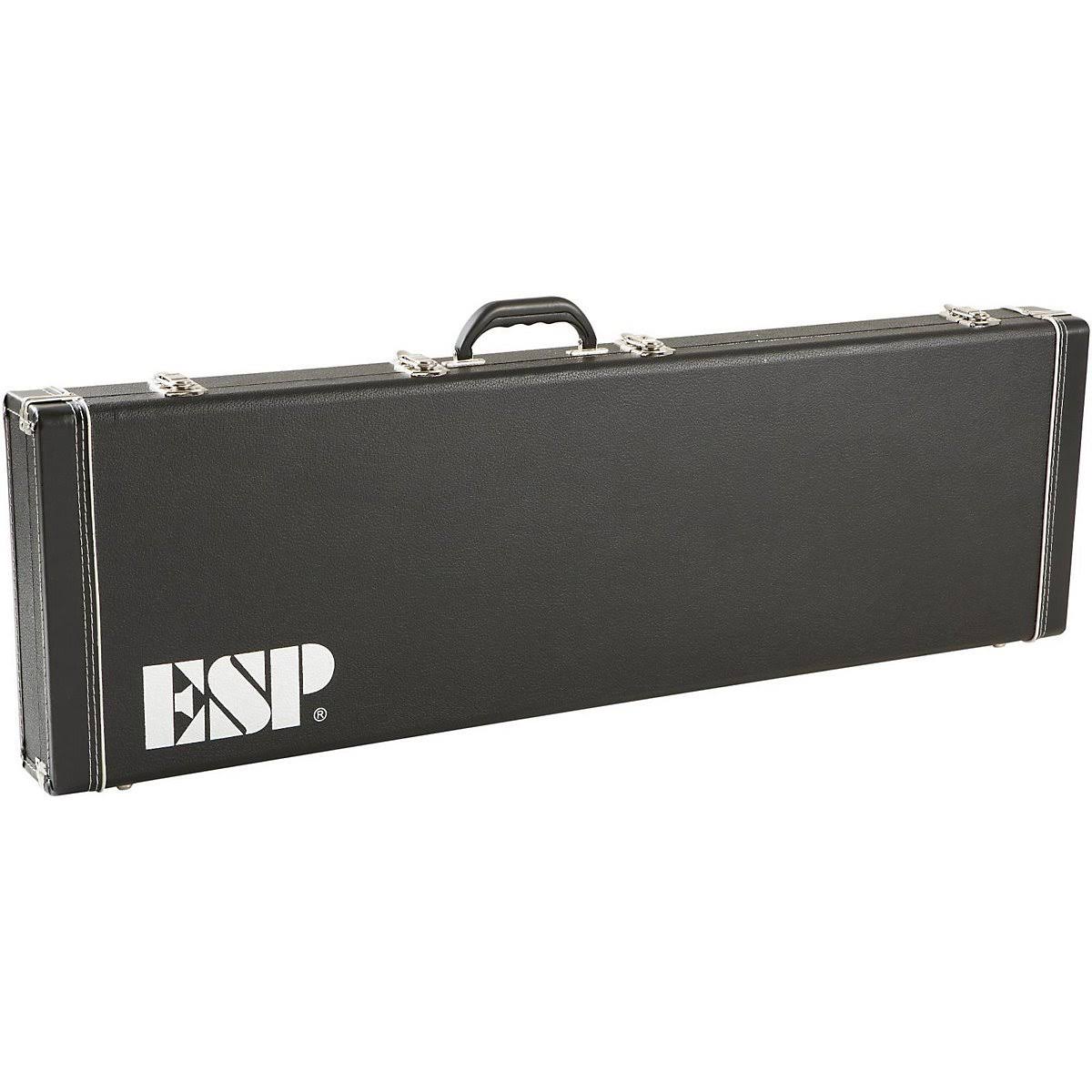 B Style Bass Guitar Case F695