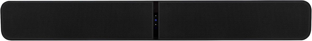 White Wireless Multi-Room Smart Soundbar J71105