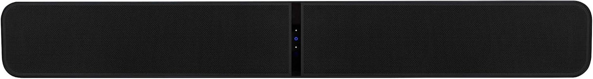 White Wireless Multi-Room Smart Soundbar J71105