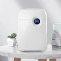 Dehumidifier with Drain Hose 2.5L White J129