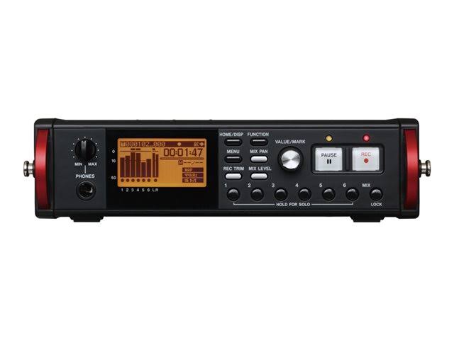 8-channel Multi-track recorder W27148
